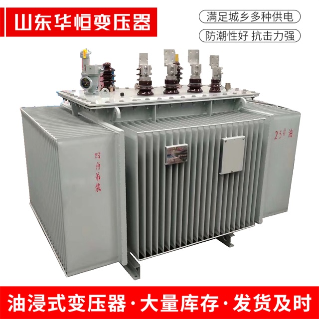 S13-10000/35和静和静和静电力变压器厂家