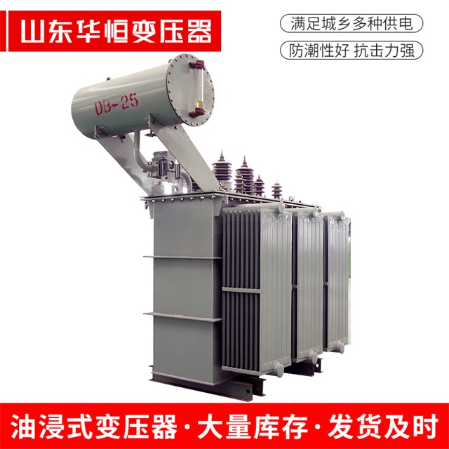 S11-10000/35和静和静和静电力变压器厂家