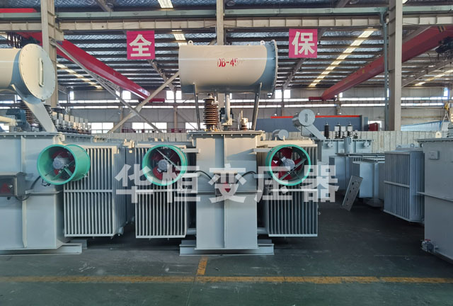 S13-6300/35和静和静和静电力变压器