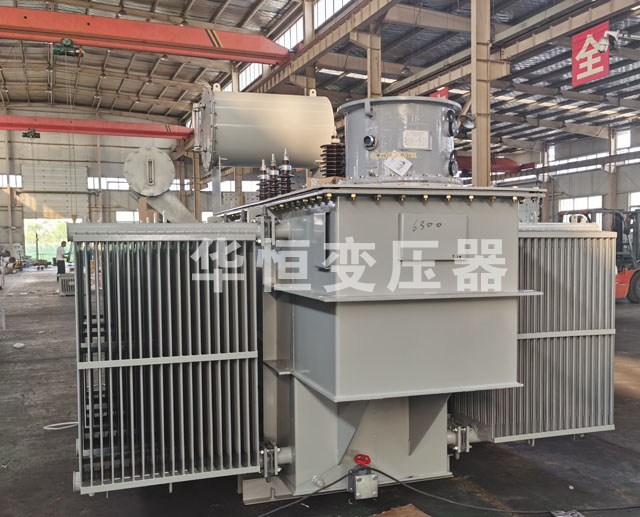 S11-6300/35和静和静和静电力变压器价格