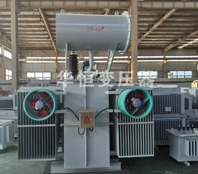 S13-6300/35和静和静和静电力变压器